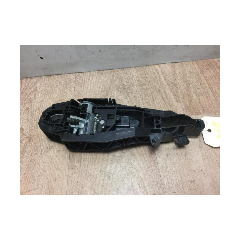 Support poignee porte avant gauche PEUGEOT 308 2 PHASE 1 d’occasion