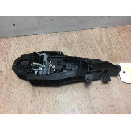 Support poignee porte avant gauche PEUGEOT 308 2 PHASE 1 d’occasion