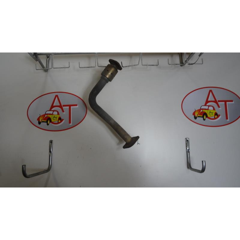 Tube avant (echappement) RENAULT CLIO I PHASE 1 d’occasion