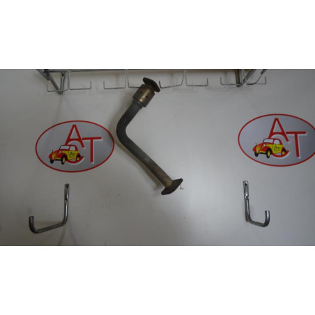 Tube avant (echappement) RENAULT CLIO I PHASE 1 d’occasion