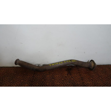 Tube avant (echappement) RENAULT TWINGO II PHASE 1 d’occasion