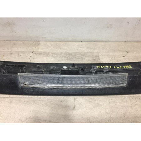 Becquet CITROEN C4 2 PHASE 2 d’occasion