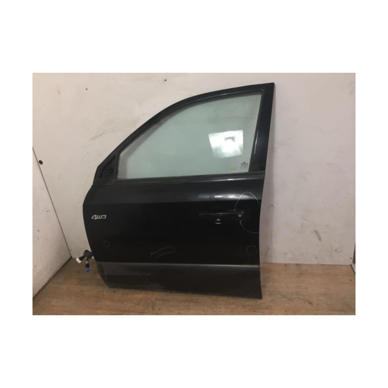 Porte avant gauche HYUNDAI TUCSON 1 d’occasion