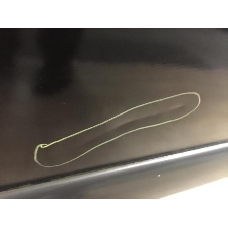 Porte avant gauche HYUNDAI TUCSON 1 d’occasion