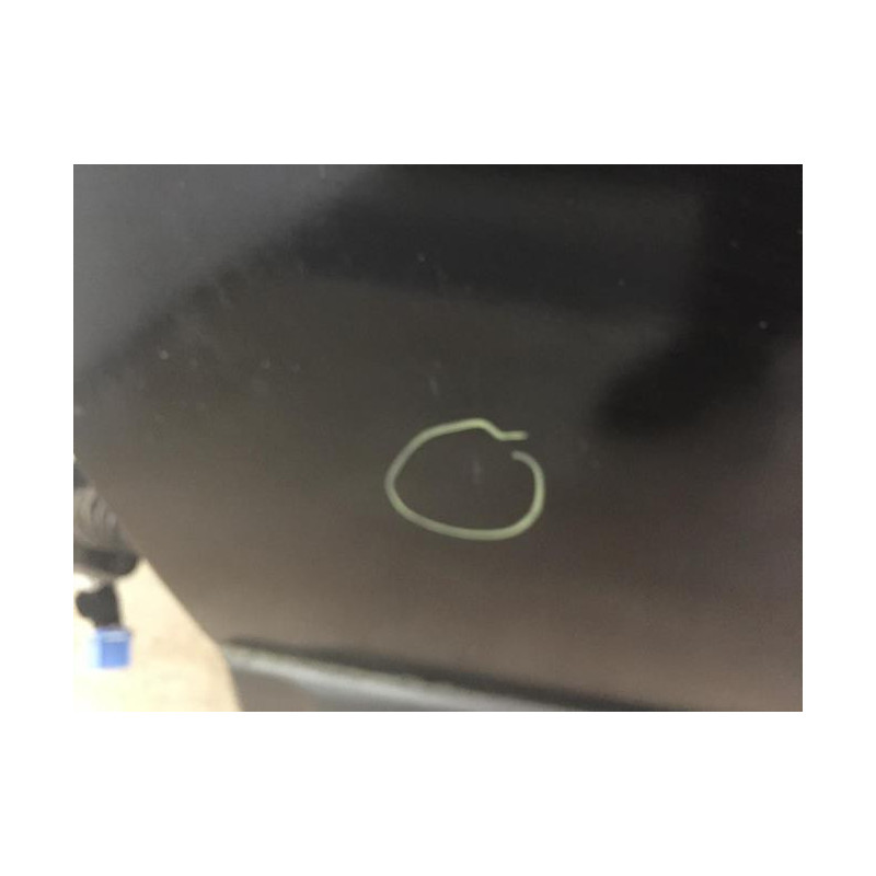 Porte avant gauche HYUNDAI TUCSON 1 d’occasion