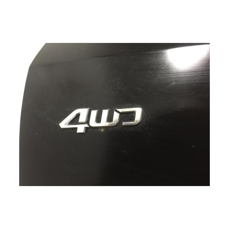 Porte avant gauche HYUNDAI TUCSON 1 d’occasion