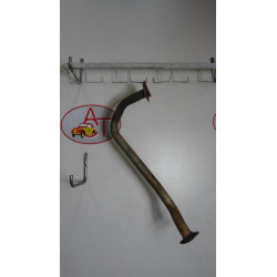 Tube avant (echappement) RENAULT CLIO I PHASE 1 d’occasion