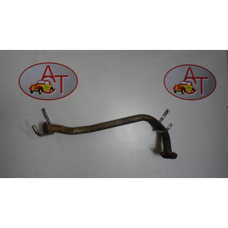 Tube avant (echappement) RENAULT CLIO I PHASE 1 d’occasion