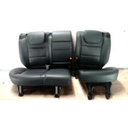 Banquette arriere MERCEDES CLASSE A 169 PHASE 2 d’occasion