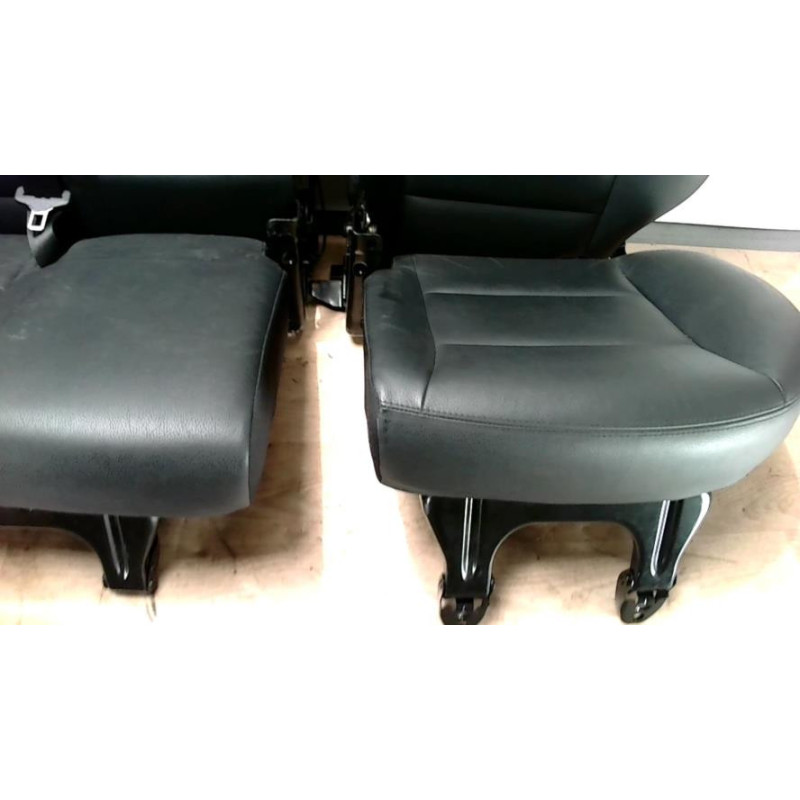 Banquette arriere MERCEDES CLASSE A 169 PHASE 2 d’occasion