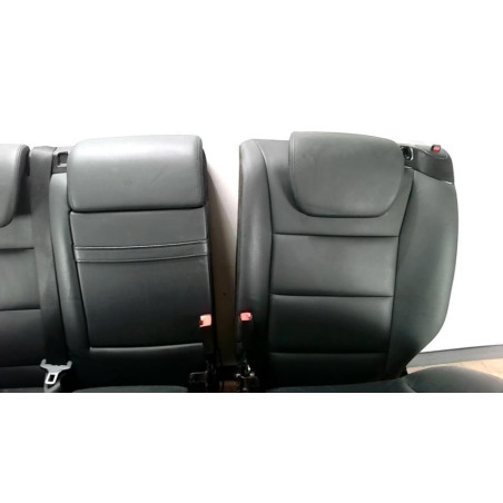 Banquette arriere MERCEDES CLASSE A 169 PHASE 2 d’occasion