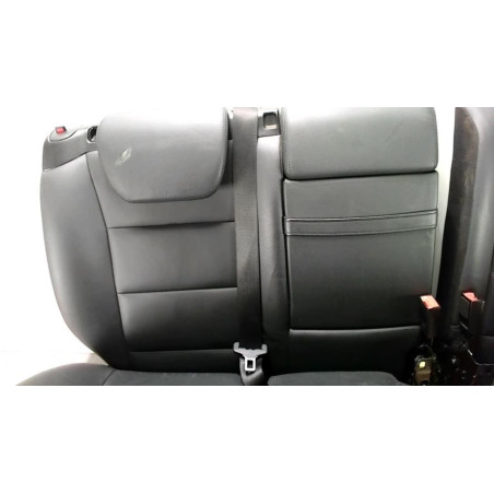 Banquette arriere MERCEDES CLASSE A 169 PHASE 2 d’occasion