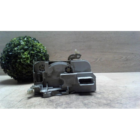 Serrure avant droit CITROEN C5 1 PHASE 2 BREAK d’occasion