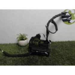 Serrure avant droit RENAULT CLIO 4 PHASE 2 d’occasion
