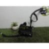 Serrure avant droit RENAULT CLIO 4 PHASE 2 d’occasion