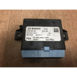 Boitier d'aide au stationnement CITROEN C4 2 PHASE 2 d’occasion