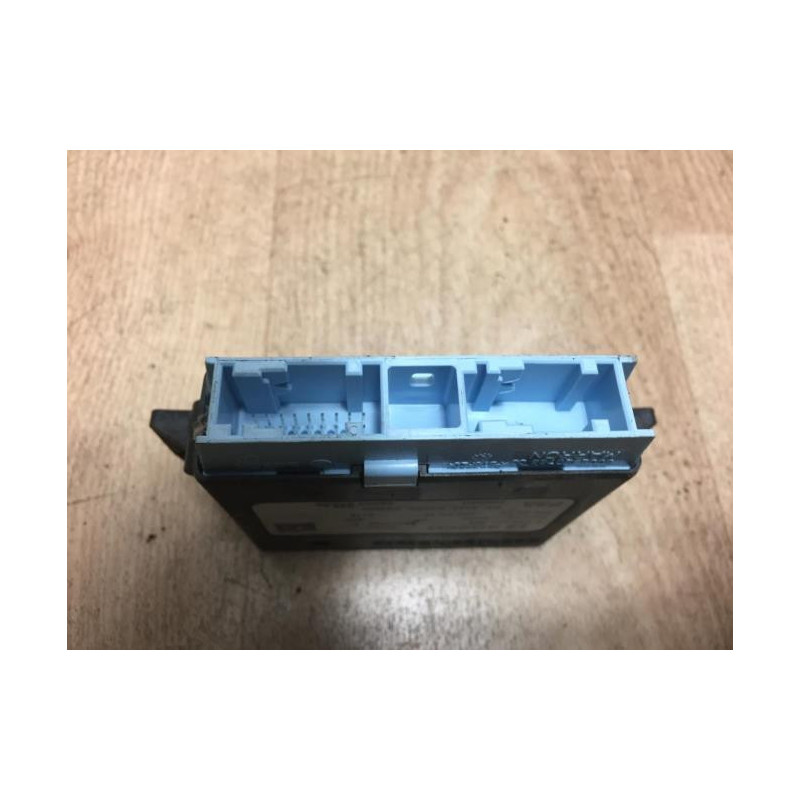 Boitier d'aide au stationnement CITROEN C4 2 PHASE 2 d’occasion