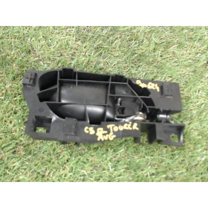 Poignee interieur avant gauche CITROEN C5 II TOURER d’occasion
