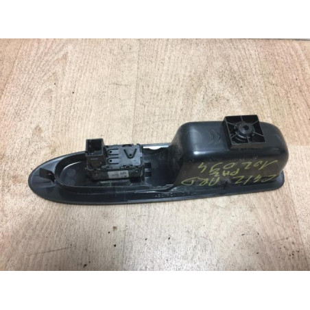 Interrupteur de leve vitre arriere droit CITROEN C4 2 PHASE 2 d’occasion