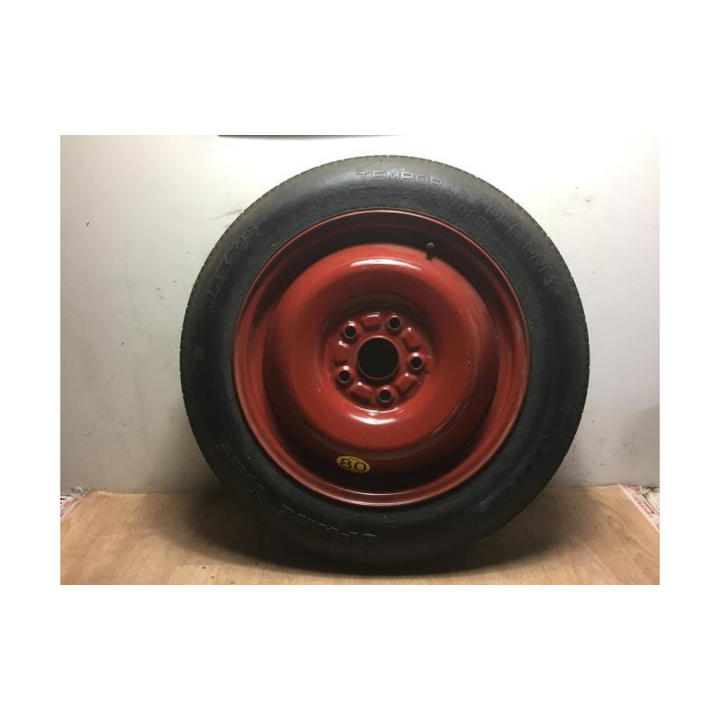 Roue SUZUKI SX4 1 d’occasion