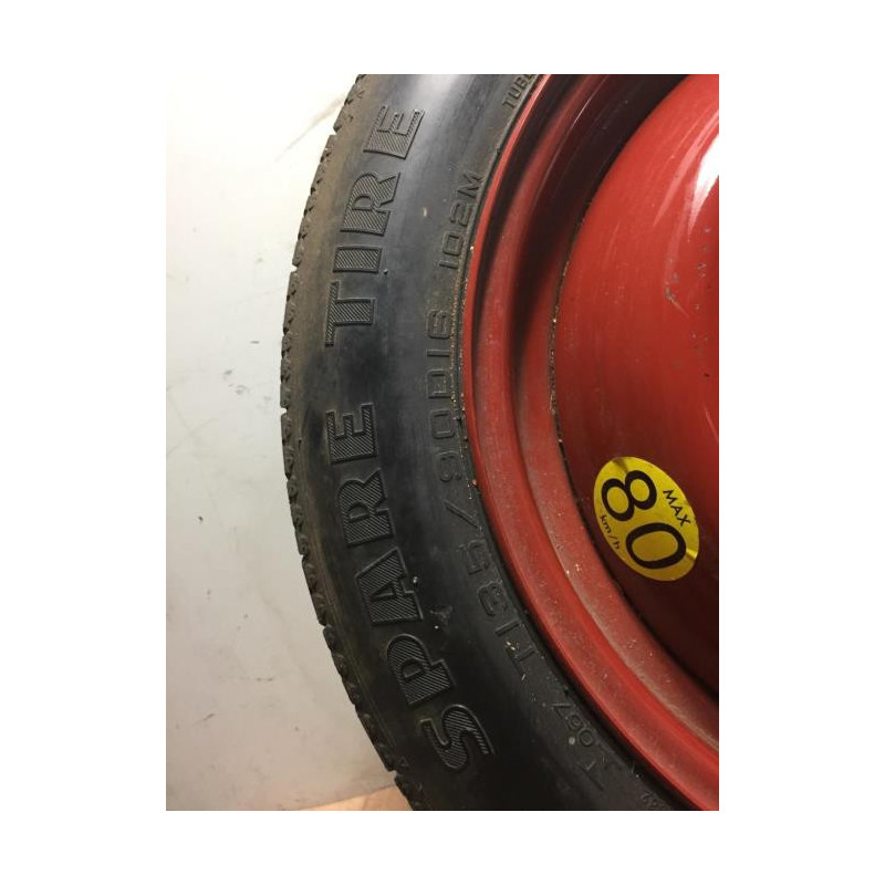 Roue SUZUKI SX4 1 d’occasion
