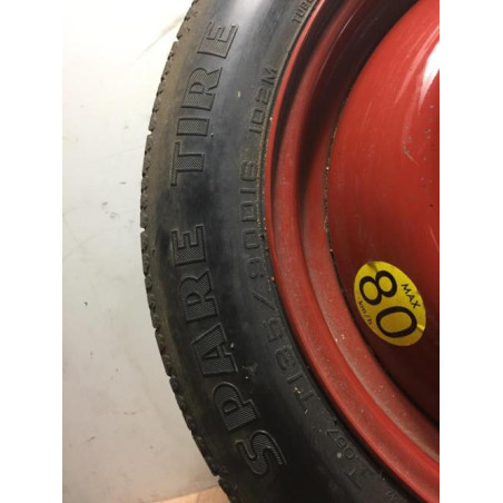 Roue SUZUKI SX4 1 d’occasion