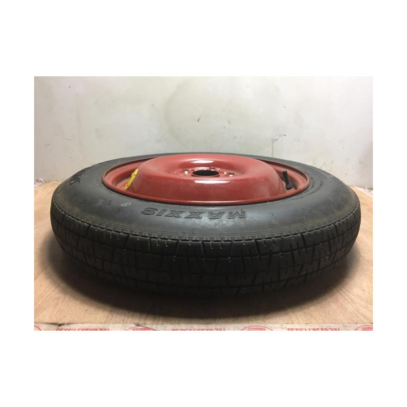 Roue SUZUKI SX4 1 d’occasion