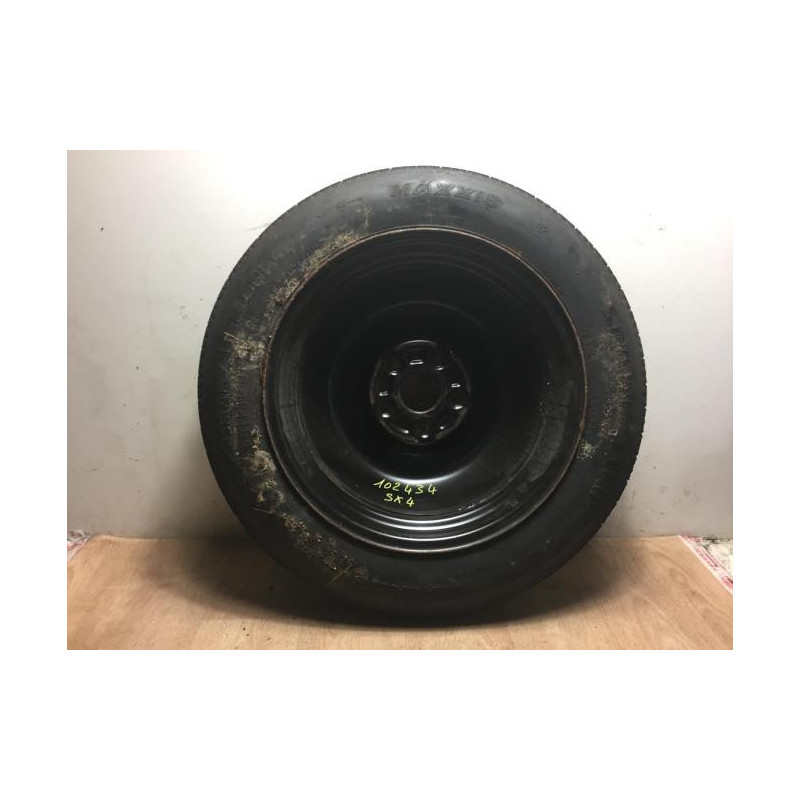 Roue SUZUKI SX4 1 d’occasion