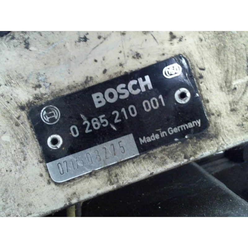 Bloc ABS (freins anti-blocage) RENAULT R25 PHASE 1 d’occasion
