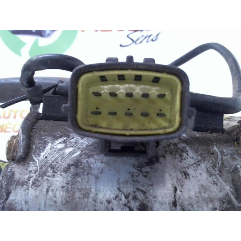 Bloc ABS (freins anti-blocage) RENAULT R25 PHASE 1 d’occasion