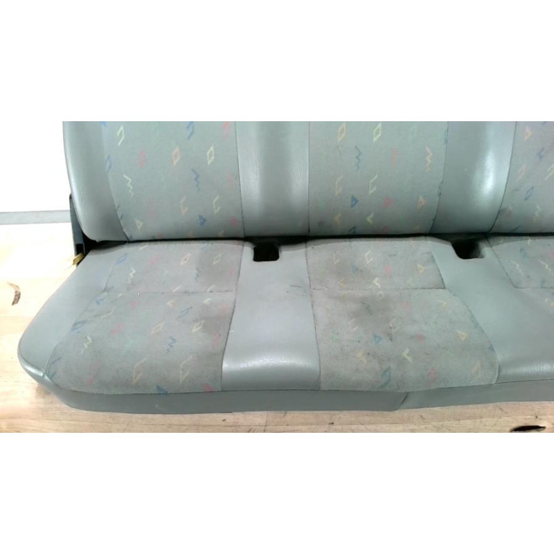 Siege avant droit (banquette double) VOLKSWAGEN CADDY 3 PHASE 1 d’occasion