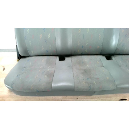 Siege avant droit (banquette double) VOLKSWAGEN CADDY 3 PHASE 1 d’occasion