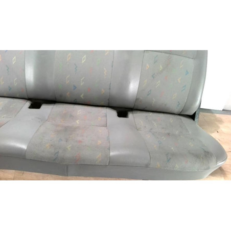 Siege avant droit (banquette double) VOLKSWAGEN CADDY 3 PHASE 1 d’occasion