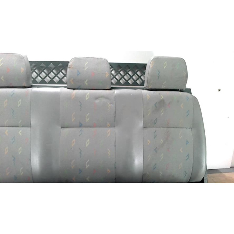Siege avant droit (banquette double) VOLKSWAGEN CADDY 3 PHASE 1 d’occasion