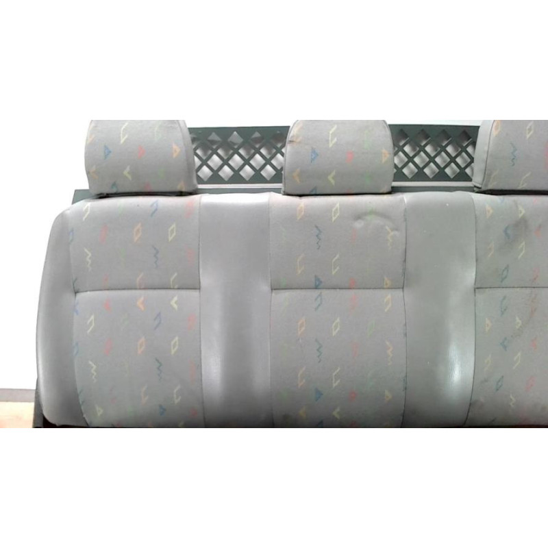Siege avant droit (banquette double) VOLKSWAGEN CADDY 3 PHASE 1 d’occasion