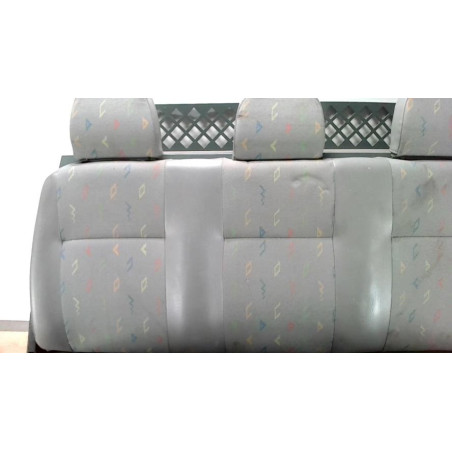 Siege avant droit (banquette double) VOLKSWAGEN CADDY 3 PHASE 1 d’occasion