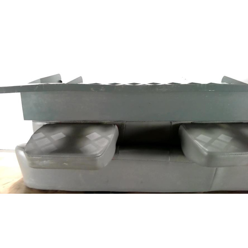 Siege avant droit (banquette double) VOLKSWAGEN CADDY 3 PHASE 1 d’occasion