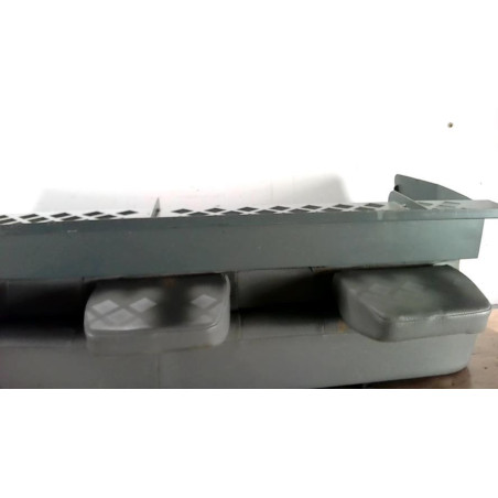 Siege avant droit (banquette double) VOLKSWAGEN CADDY 3 PHASE 1 d’occasion