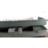 Siege avant droit (banquette double) VOLKSWAGEN CADDY 3 PHASE 1 d’occasion
