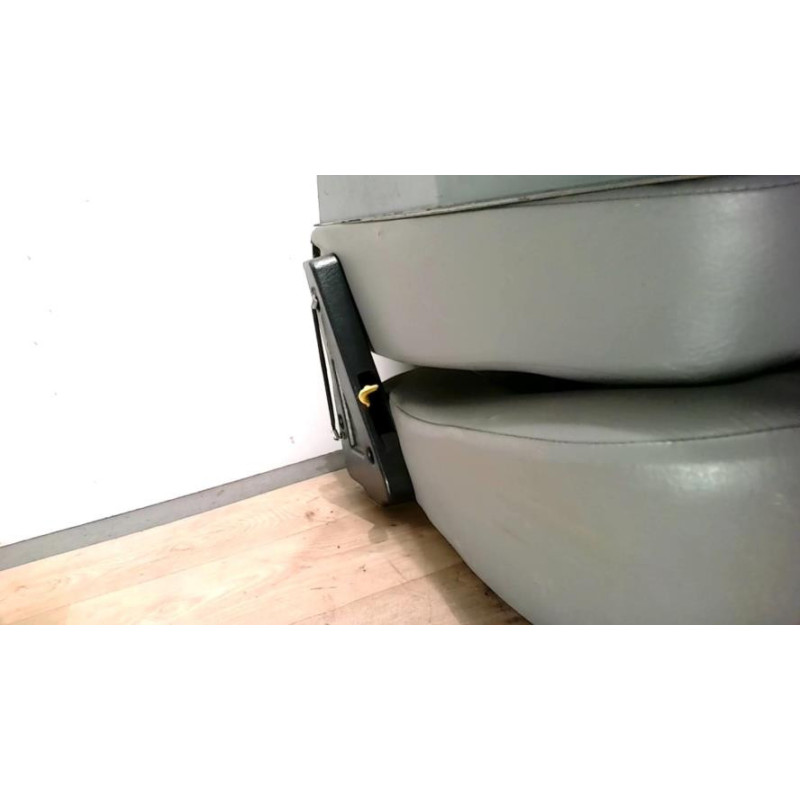 Siege avant droit (banquette double) VOLKSWAGEN CADDY 3 PHASE 1 d’occasion