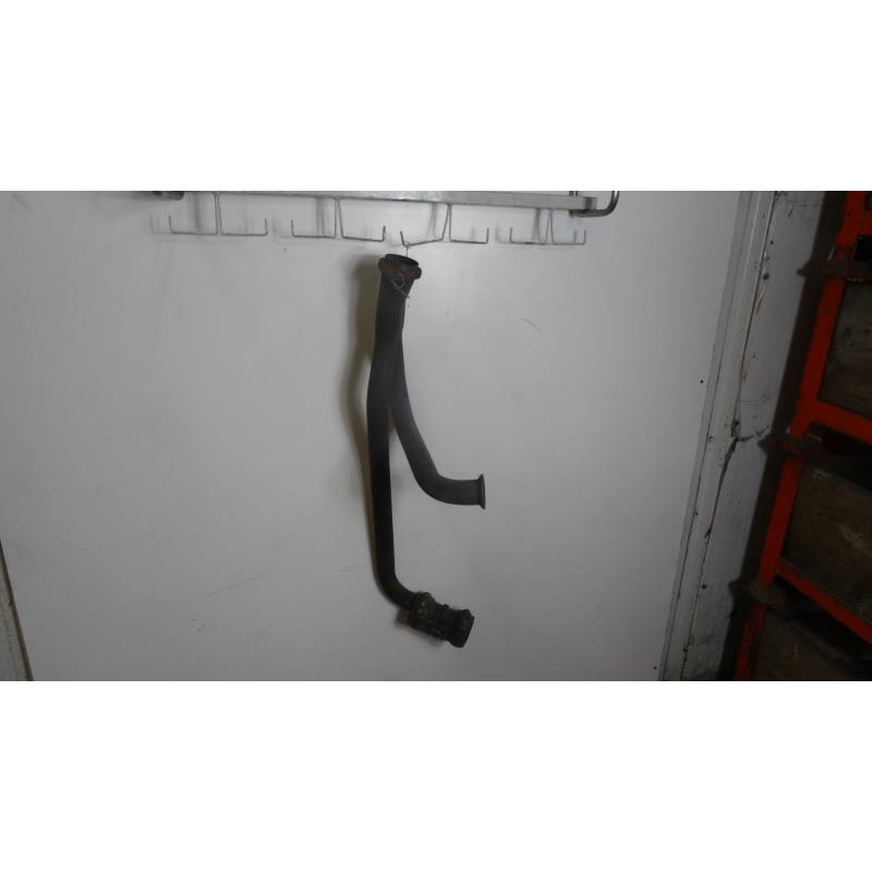 Tube intermediaire (echappement) RENAULT LAGUNA I PHASE 1 d’occasion