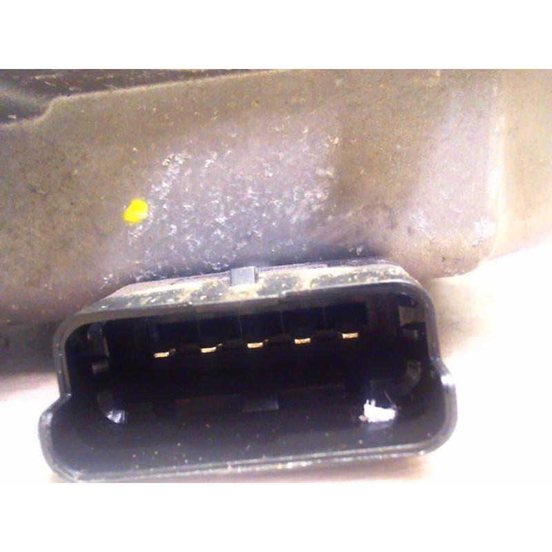 Moteur essuie glace avant gauche CITROEN C4 PICASSO 1 d’occasion