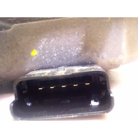 Moteur essuie glace avant gauche CITROEN C4 PICASSO 1 d’occasion