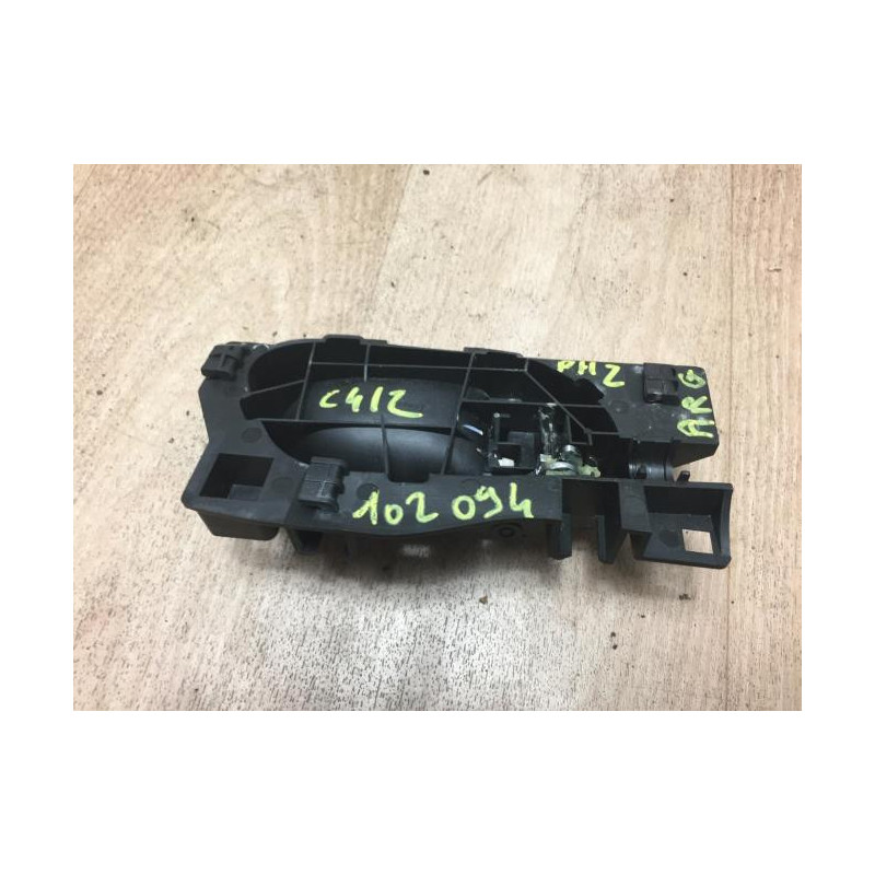 Poignee interieur arriere gauche CITROEN C4 2 PHASE 2 d’occasion