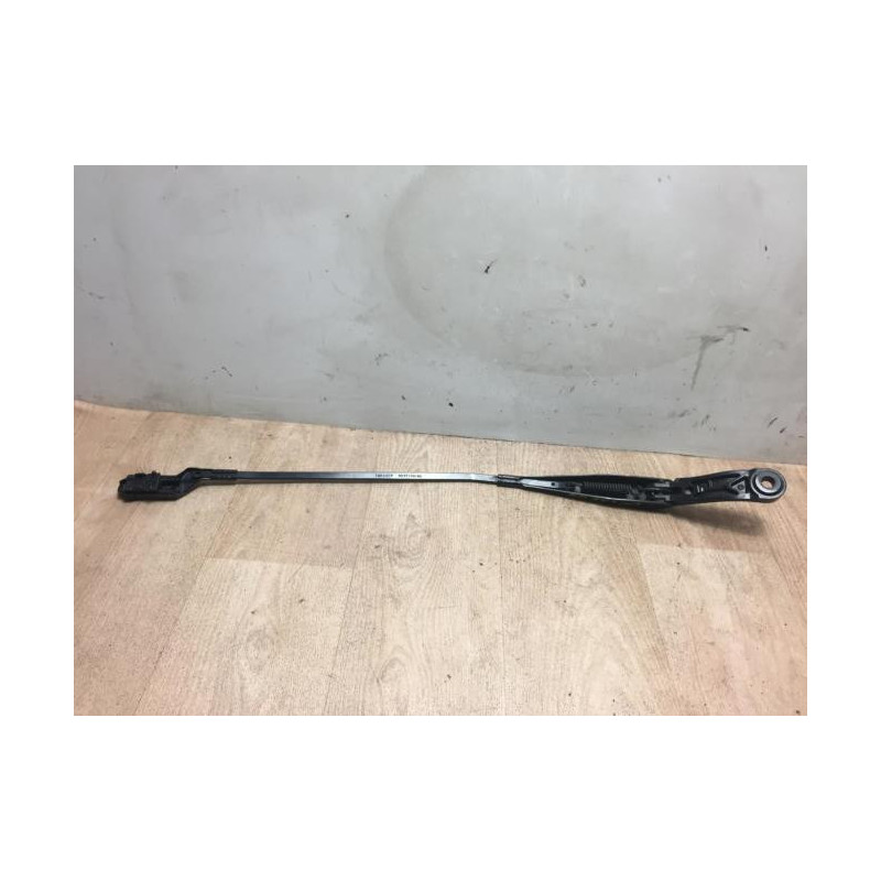 Bras essuie glace avant droit PEUGEOT 308 2 PHASE 1 d’occasion