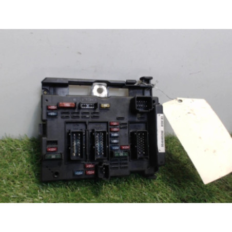 Boitier servitude moteur (BSM) PEUGEOT 206 PHASE 1 d’occasion