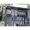 Boitier servitude moteur (BSM) PEUGEOT 206 PHASE 1 d’occasion