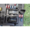 Boitier servitude moteur (BSM) PEUGEOT 206 PHASE 1 d’occasion