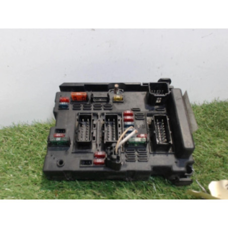 Boitier servitude moteur (BSM) PEUGEOT 307 PHASE 1 BREAK d’occasion