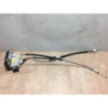 Serrure arriere droit CITROEN C4 2 PHASE 2 d’occasion